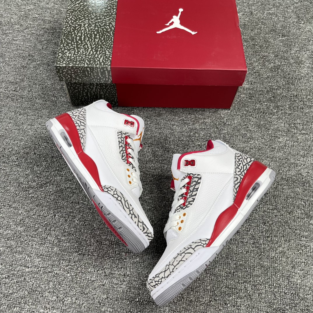 AJ3白酒红尺码:40-47福利特价