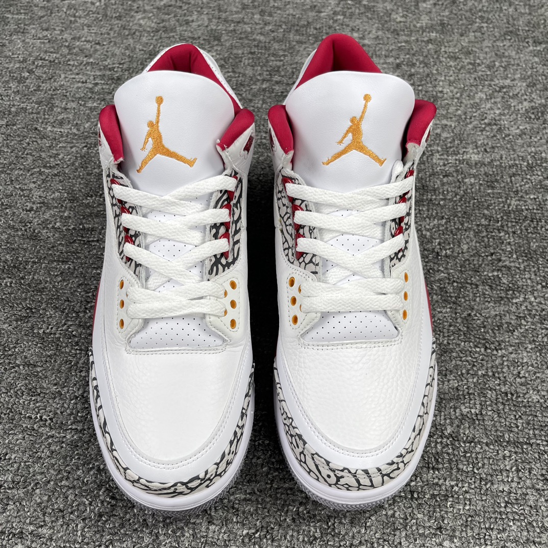 AJ3白酒红尺码:40-47福利特价