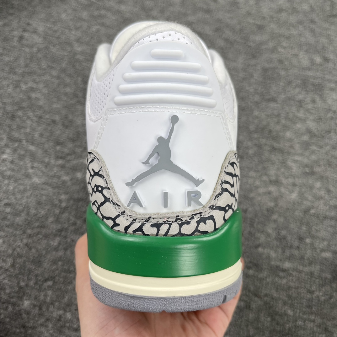 AJ3绿水泥尺码:40-47福利特价