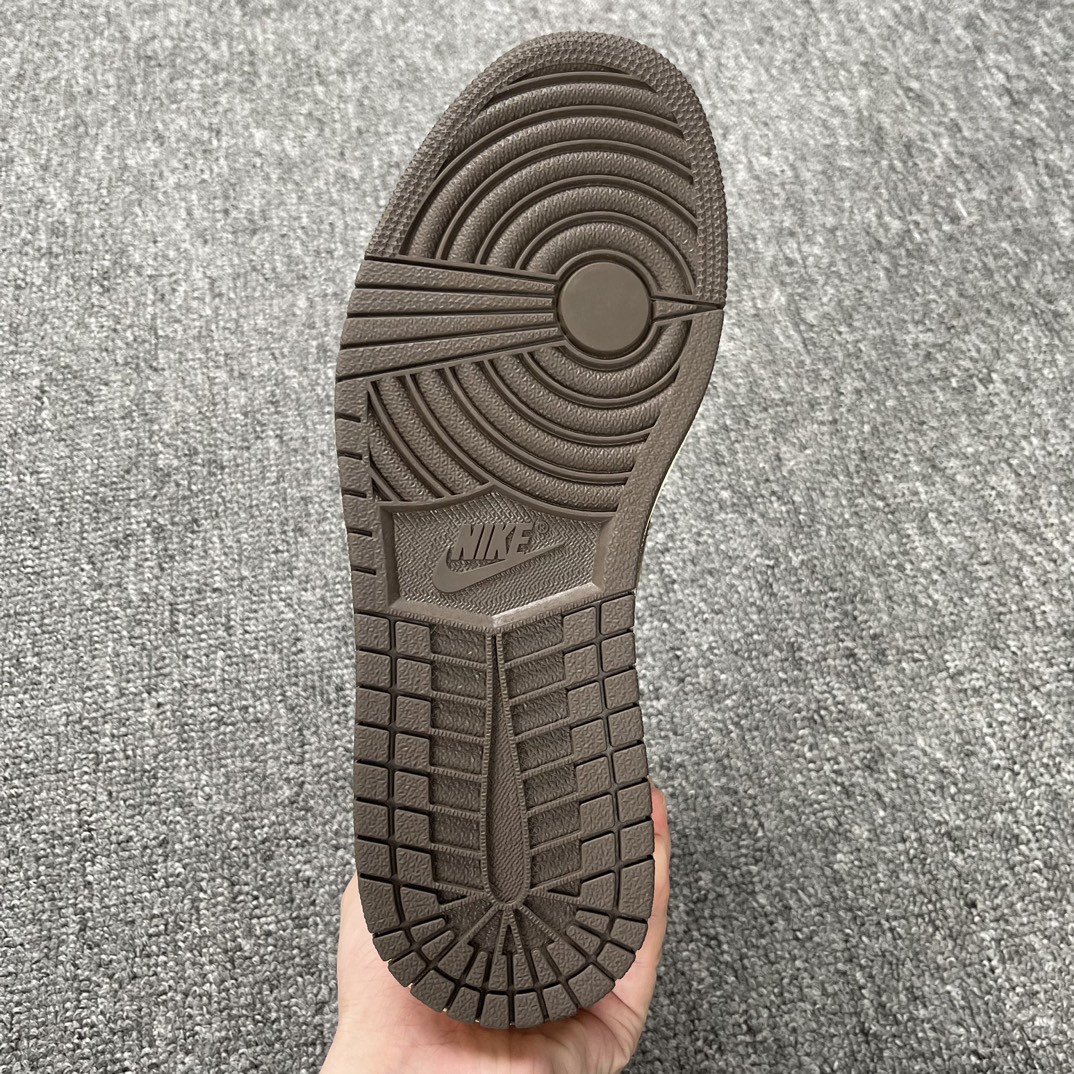 AJLow鬼脸倒钩尺码40-47.5总裁Y3版出品-StockX-TravisScottxAirJord