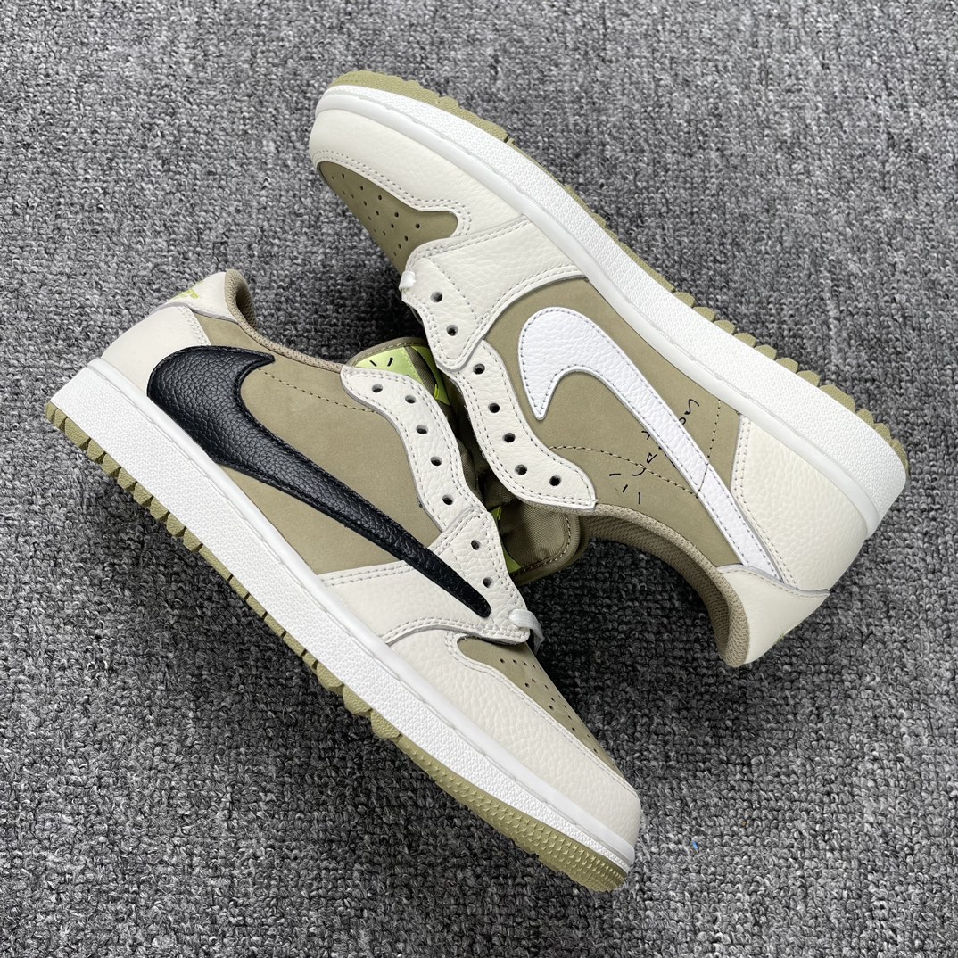 AJgolf高尔夫尺码:40-47.5总裁Y3版出品-StockX-TravisScottxAirJor