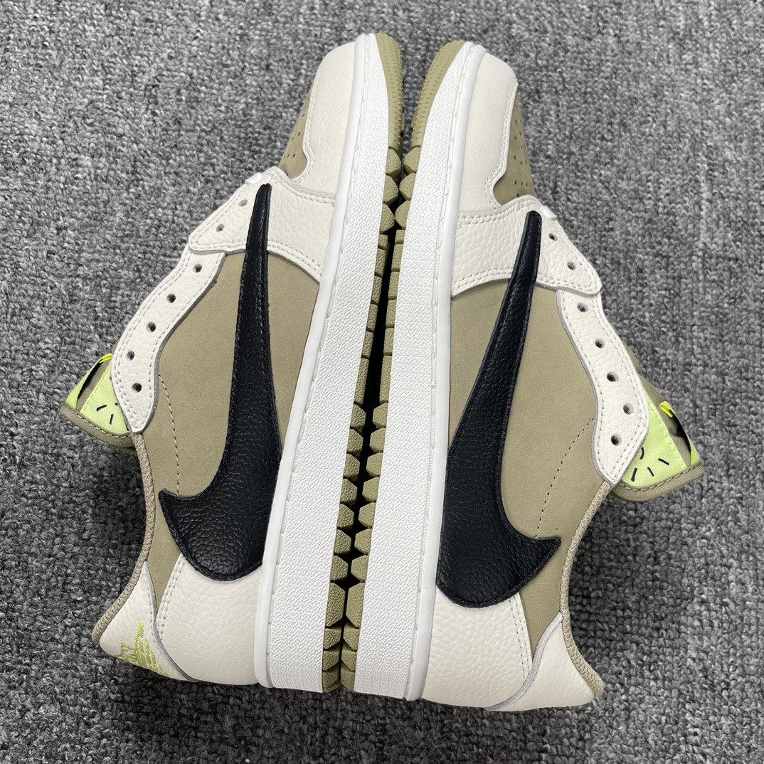 AJgolf高尔夫尺码:40-47.5总裁Y3版出品-StockX-TravisScottxAirJor