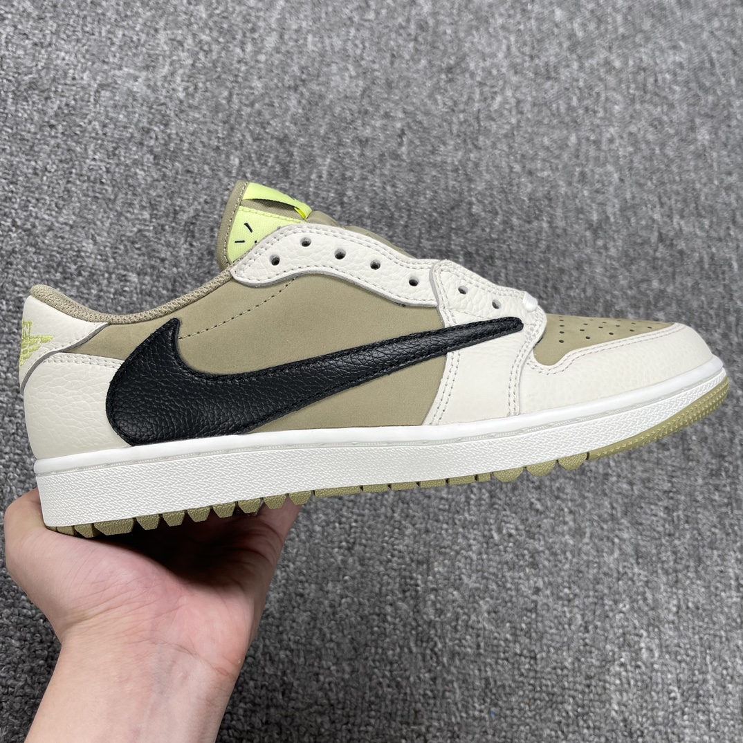 AJgolf高尔夫尺码:40-47.5总裁Y3版出品-StockX-TravisScottxAirJor