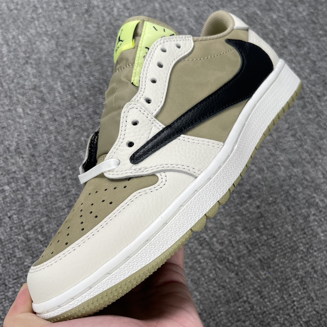 AJgolf高尔夫尺码:40-47.5总裁Y3版出品-StockX-TravisScottxAirJor