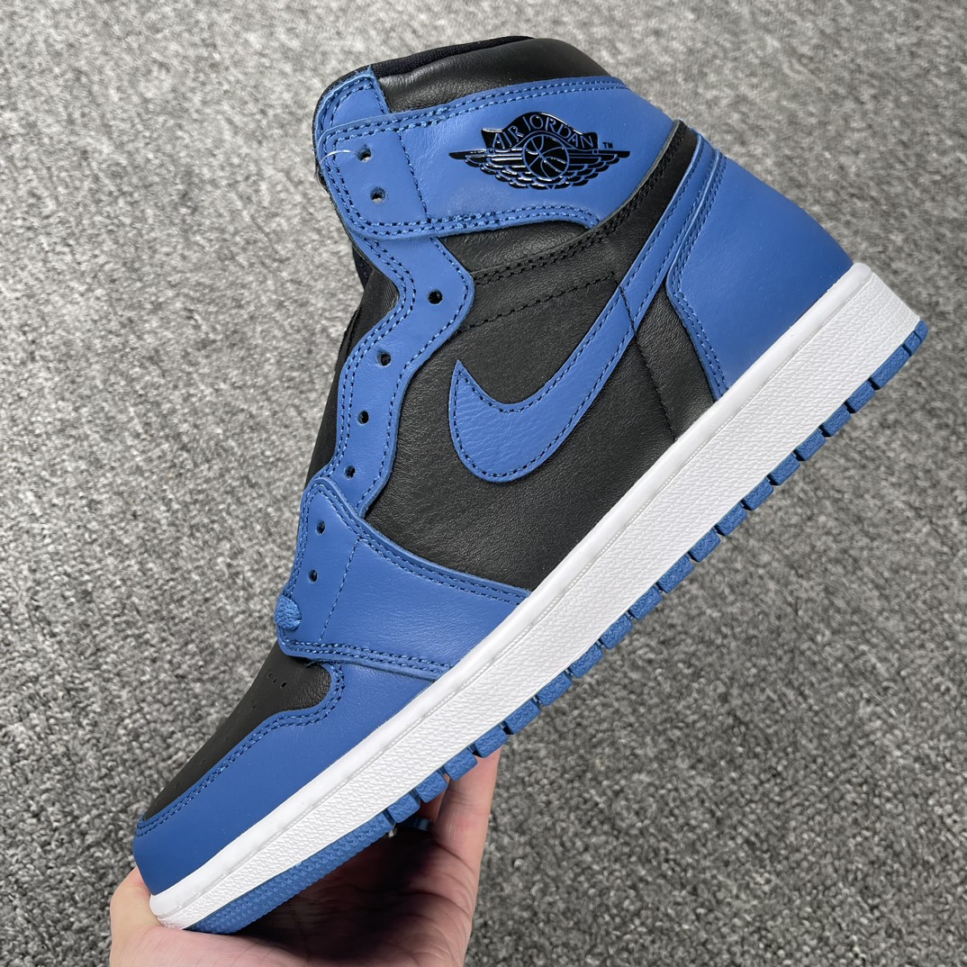 AJ1皇家蓝尺码:36-47.5福利特价总裁R版出品-AirJordanAJ1HighRetroAJ1乔