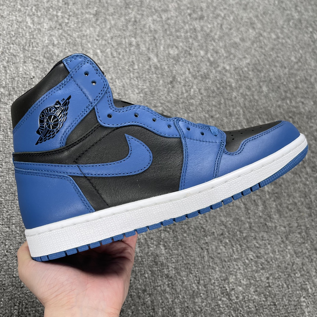 AJ1皇家蓝尺码:36-47.5福利特价总裁R版出品-AirJordanAJ1HighRetroAJ1乔