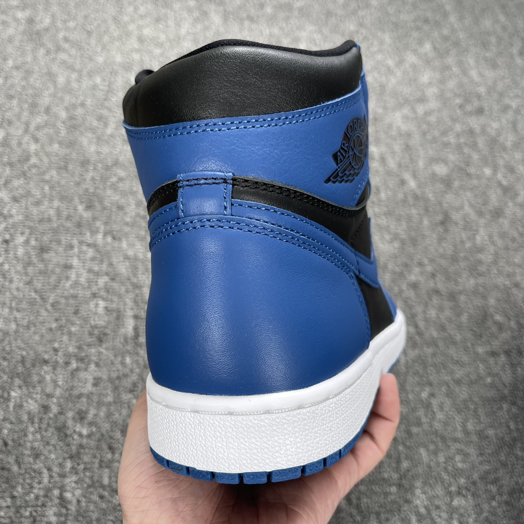 AJ1皇家蓝尺码:36-47.5福利特价总裁R版出品-AirJordanAJ1HighRetroAJ1乔