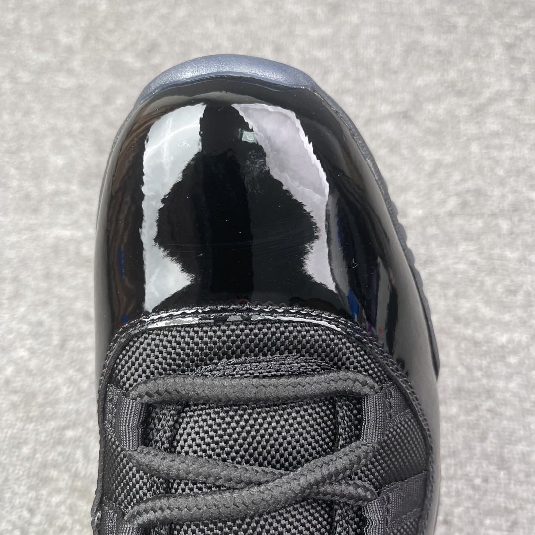 AJ11伽马蓝尺码40.5-47.5纯原福利特价-AirJordan11GammaBlue伽马蓝3780