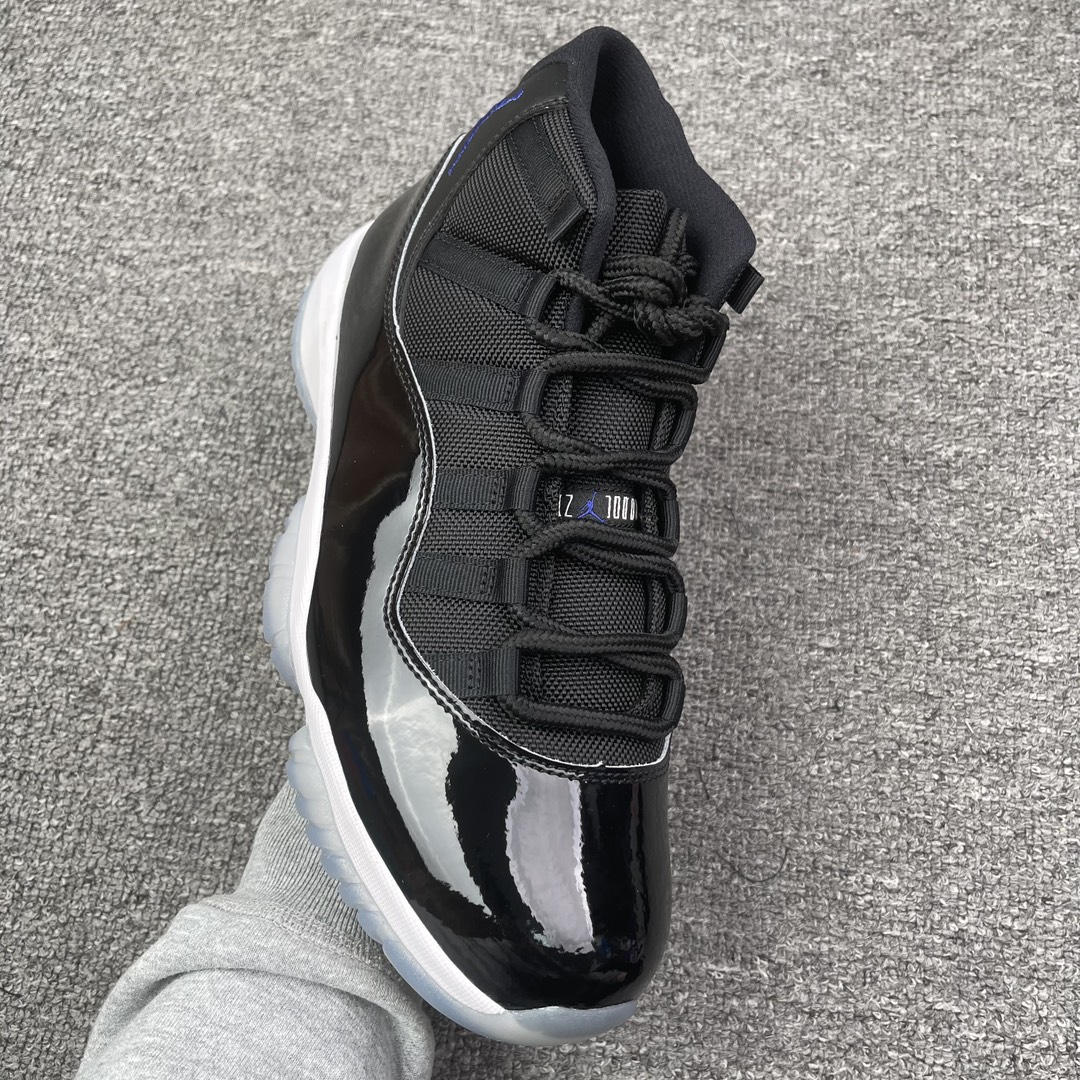 AJ11大灌篮尺码40.5-47.5纯原福利特价-Y3出品AirJordan11大灌篮378037-00