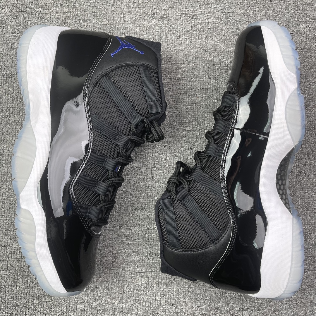 AJ11大灌篮尺码40.5-47.5纯原福利特价-Y3出品AirJordan11大灌篮378037-00