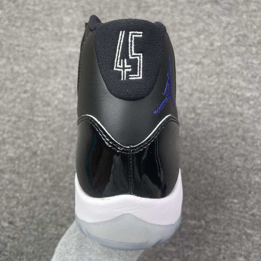 AJ11大灌篮尺码40.5-47.5纯原福利特价-Y3出品AirJordan11大灌篮378037-00