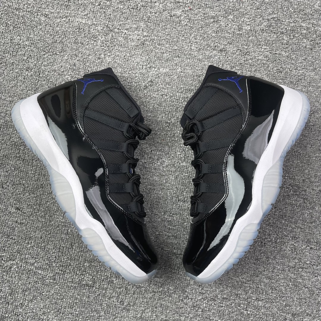 AJ11大灌篮尺码40.5-47.5纯原福利特价-Y3出品AirJordan11大灌篮378037-00