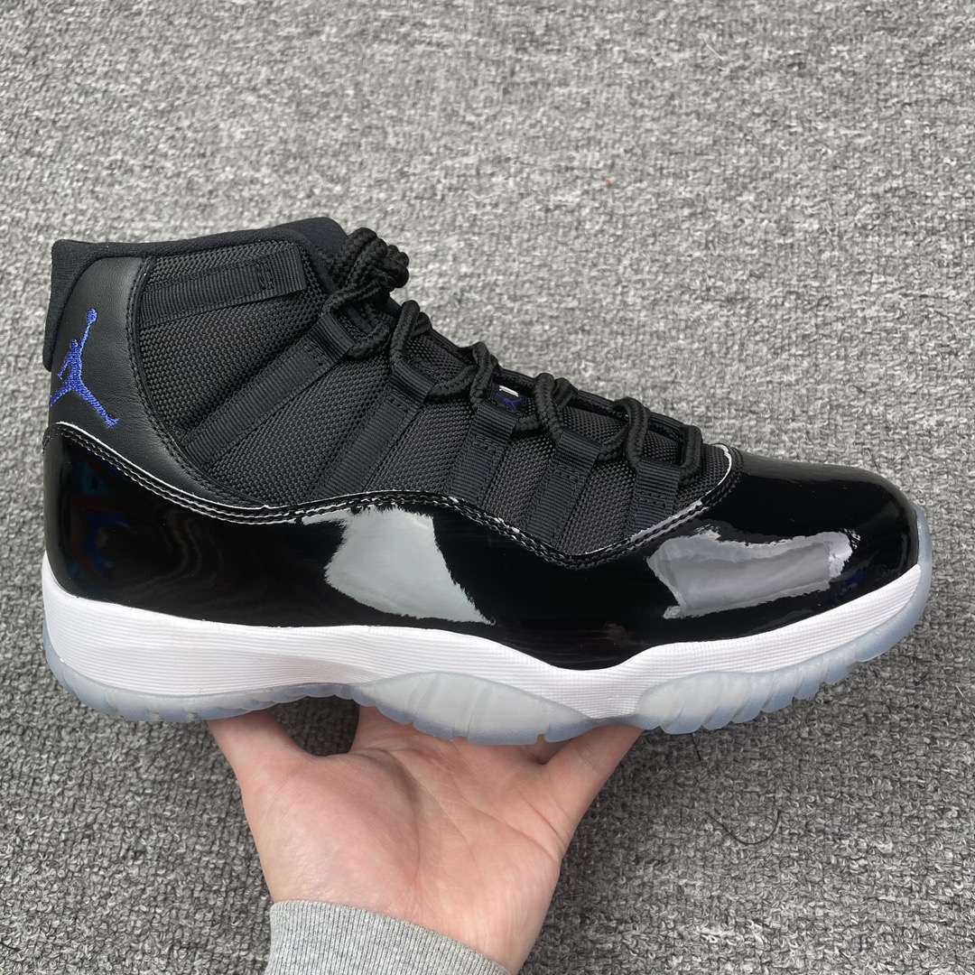 AJ11大灌篮尺码40.5-47.5纯原福利特价-Y3出品AirJordan11大灌篮378037-00