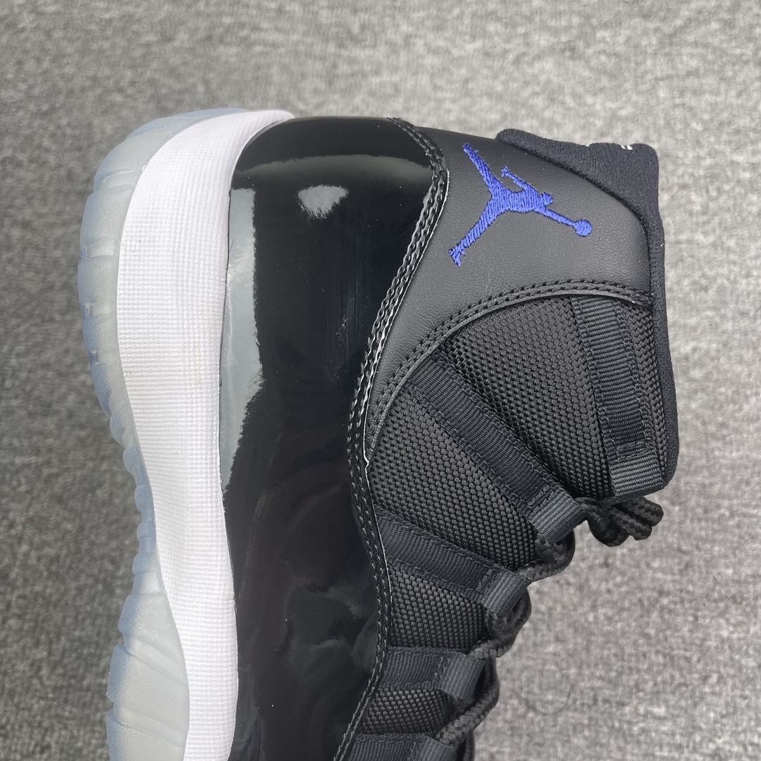 AJ11大灌篮尺码40.5-47.5纯原福利特价-Y3出品AirJordan11大灌篮378037-00