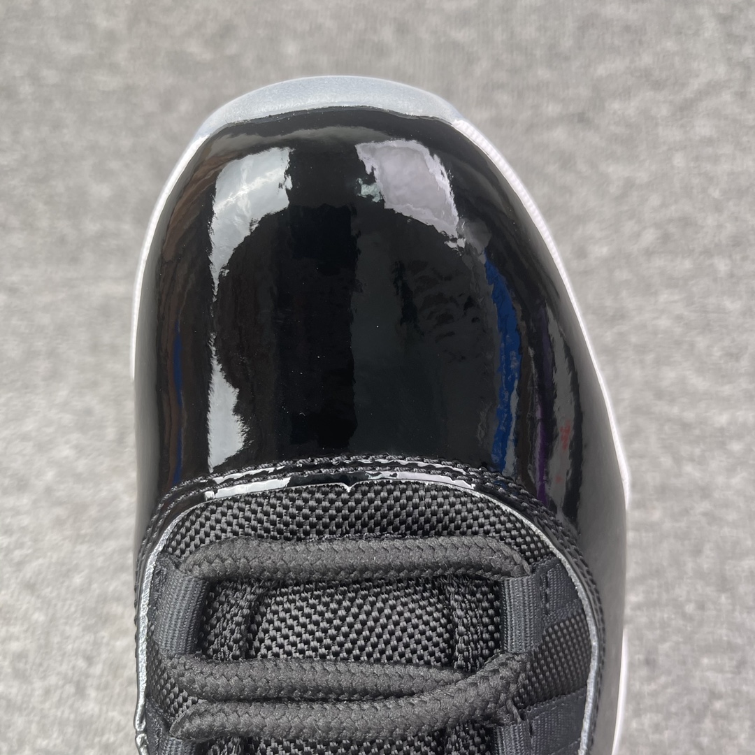 AJ11大灌篮尺码40.5-47.5纯原福利特价-Y3出品AirJordan11大灌篮378037-00