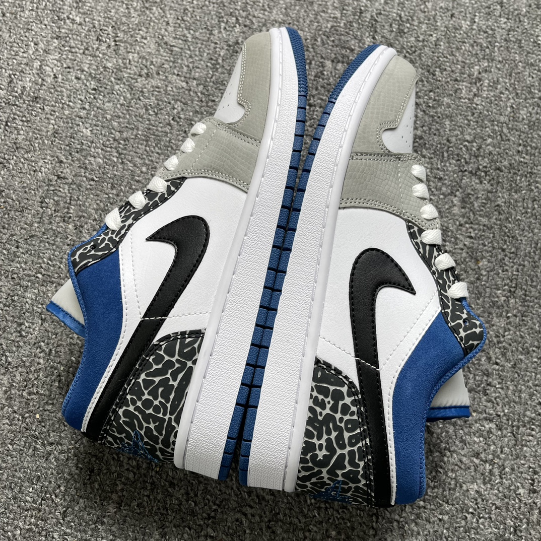 版本AirJordan1Low货号DM1199-140全系列市场第一梯队的品质巅峰顶级过验的品质打破市场