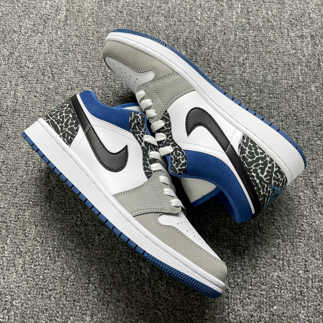 版本AirJordan1Low货号DM1199-140全系列市场第一梯队的品质巅峰顶级过验的品质打破市场