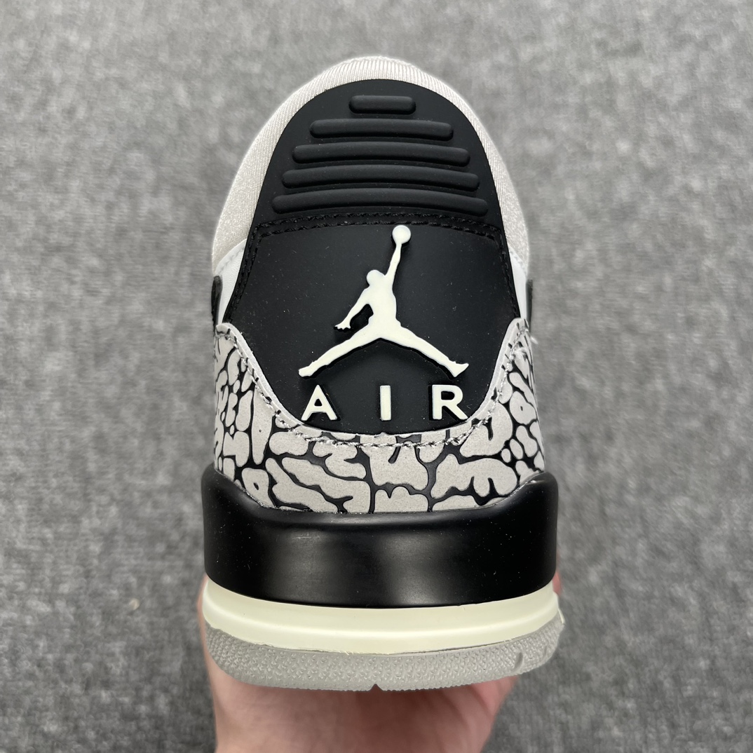 AJ312尺码:36-47.5总裁Y3版出品-AirJordanLegacyAJ312魔术贴三合一板鞋C