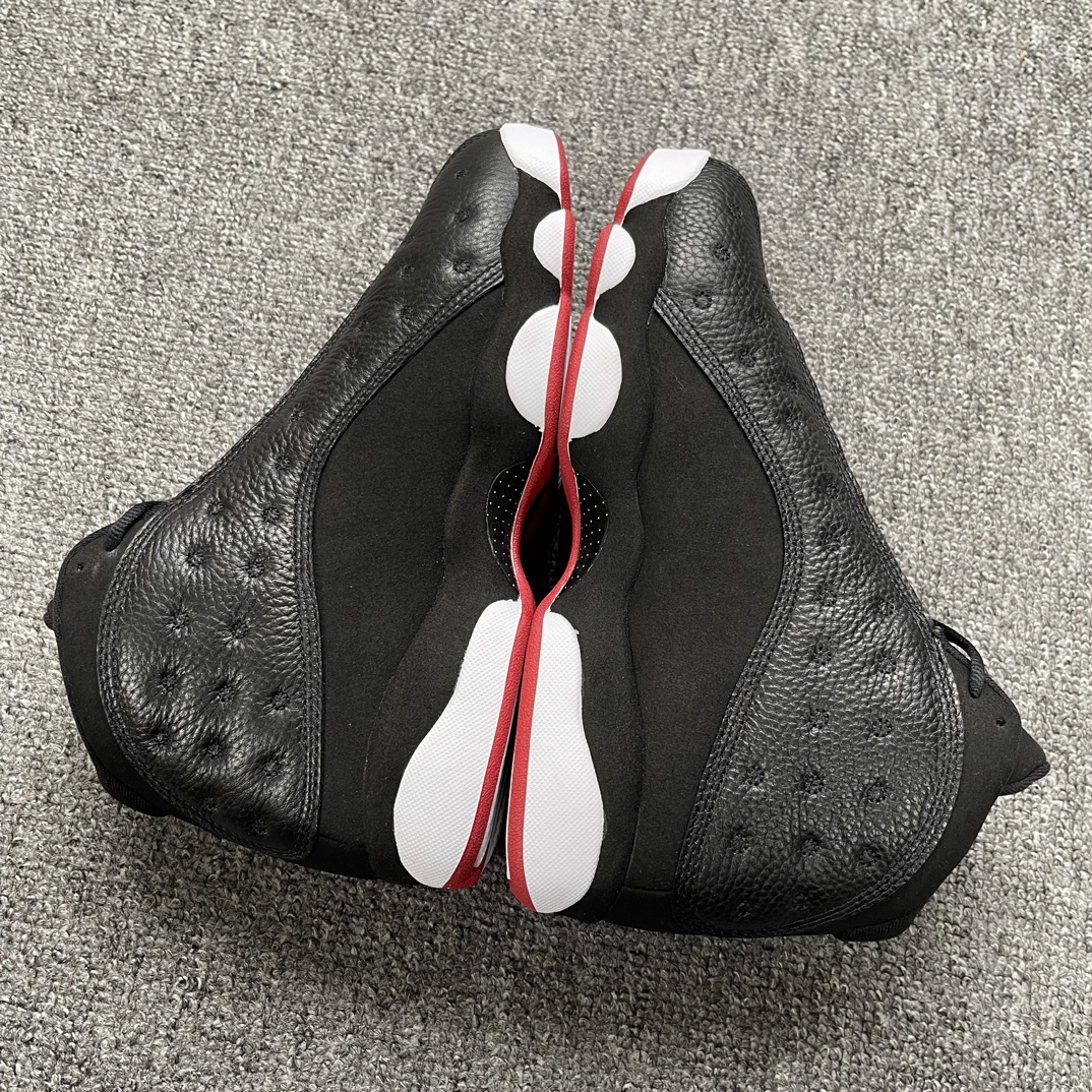 AJ13全明星尺码40.5-47.5纯原福利特价-AirJordan13全明星414571-004