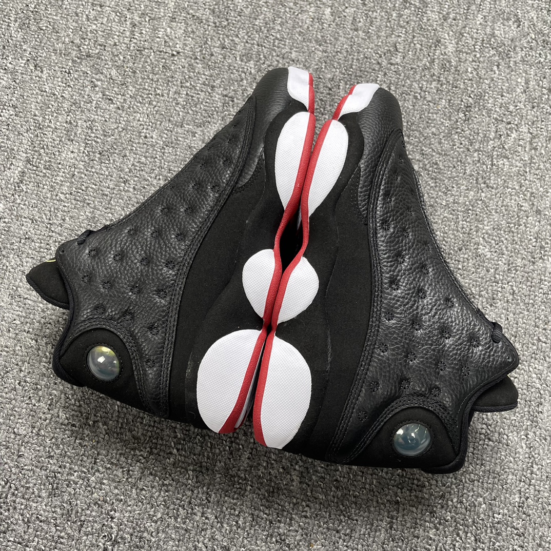 AJ13全明星尺码40.5-47.5纯原福利特价-AirJordan13全明星414571-004