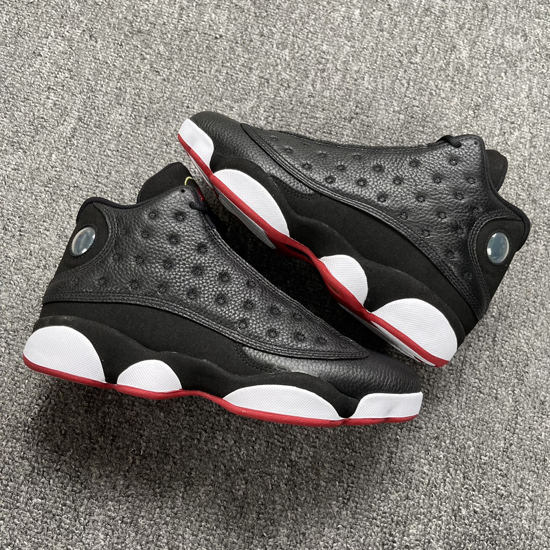 AJ13全明星尺码40.5-47.5纯原福利特价-AirJordan13全明星414571-004