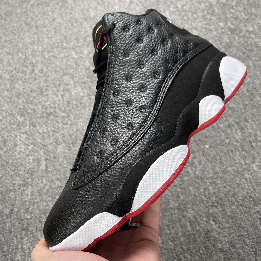 AJ13全明星尺码40.5-47.5纯原福利特价-AirJordan13全明星414571-004