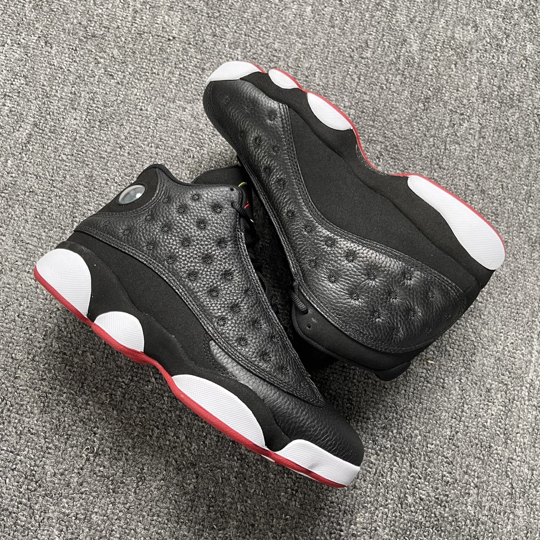 AJ13全明星尺码40.5-47.5纯原福利特价-AirJordan13全明星414571-004