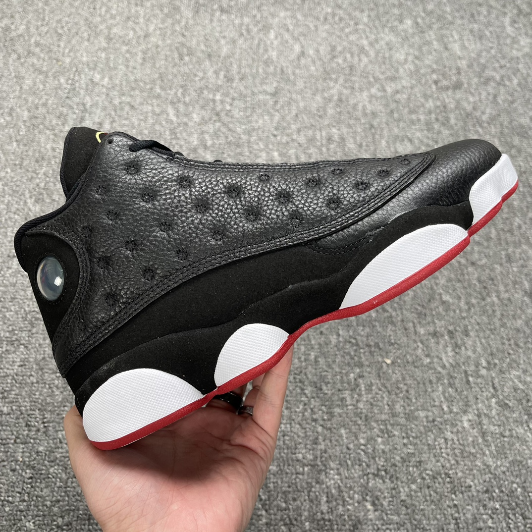 AJ13全明星尺码40.5-47.5纯原福利特价-AirJordan13全明星414571-004