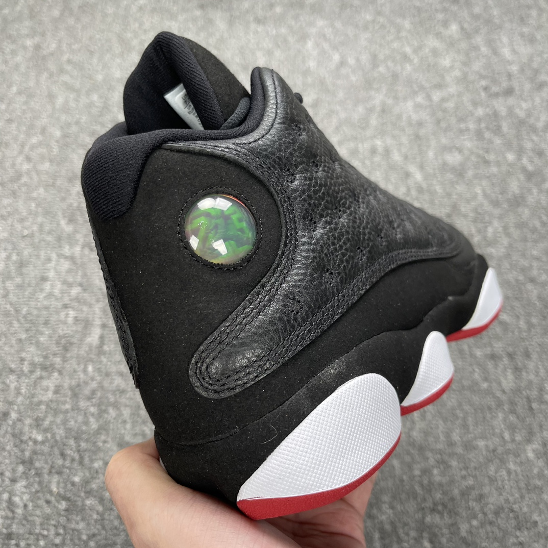 AJ13全明星尺码40.5-47.5纯原福利特价-AirJordan13全明星414571-004