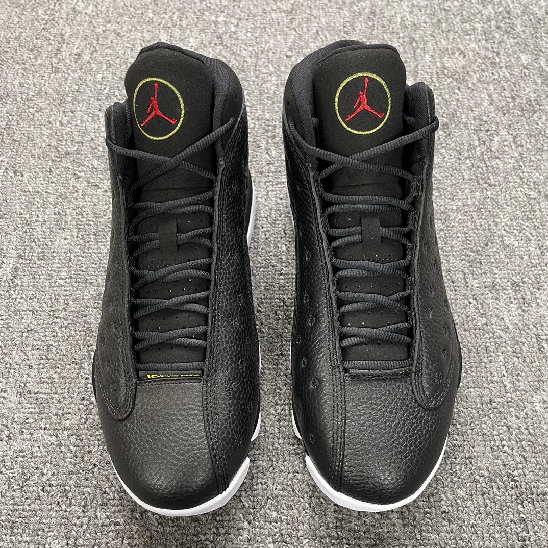 AJ13全明星尺码40.5-47.5纯原福利特价-AirJordan13全明星414571-004