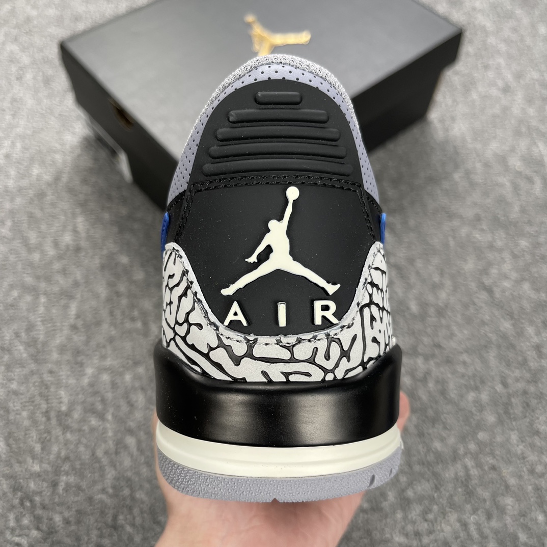 版本AirJordan312皇家蓝全码出货全新生产线312全系列陆续全部做齐每一双都是原鞋开发品控细节无