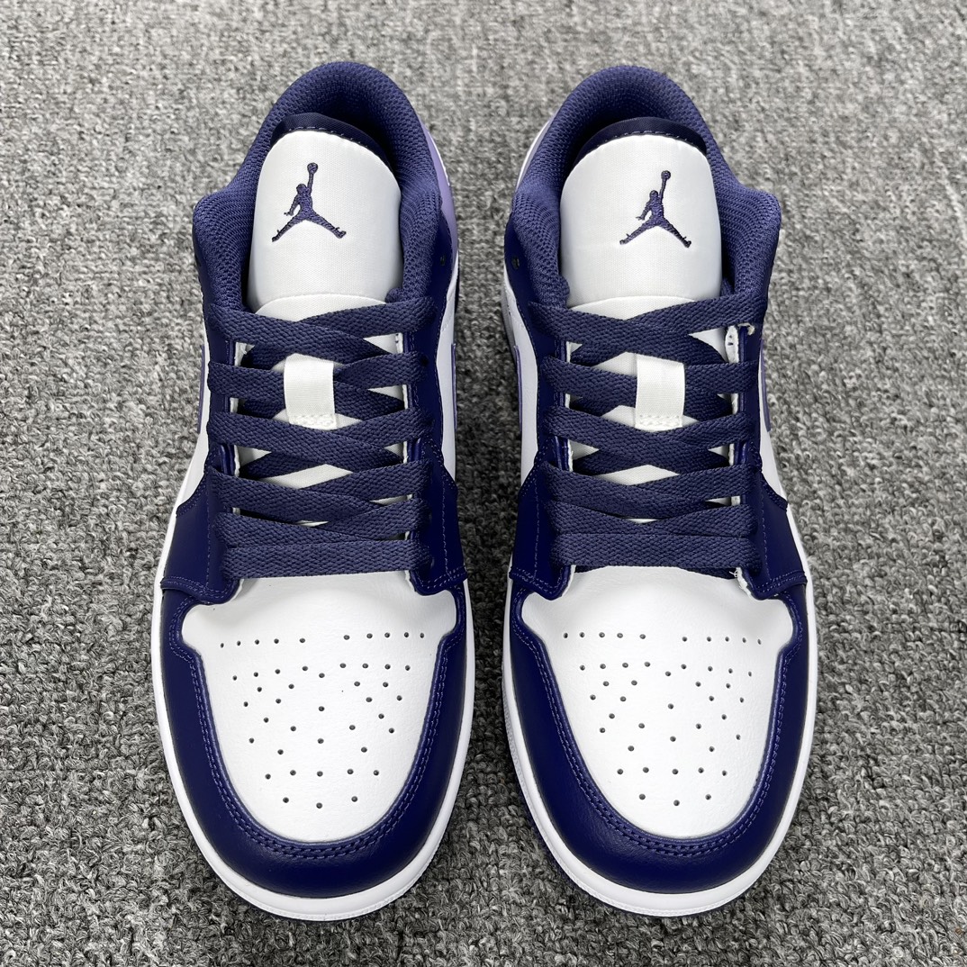 版本AirJordan1Low货号553558-515全系列市场第一梯队的品质巅峰顶级过验的品质打破市场