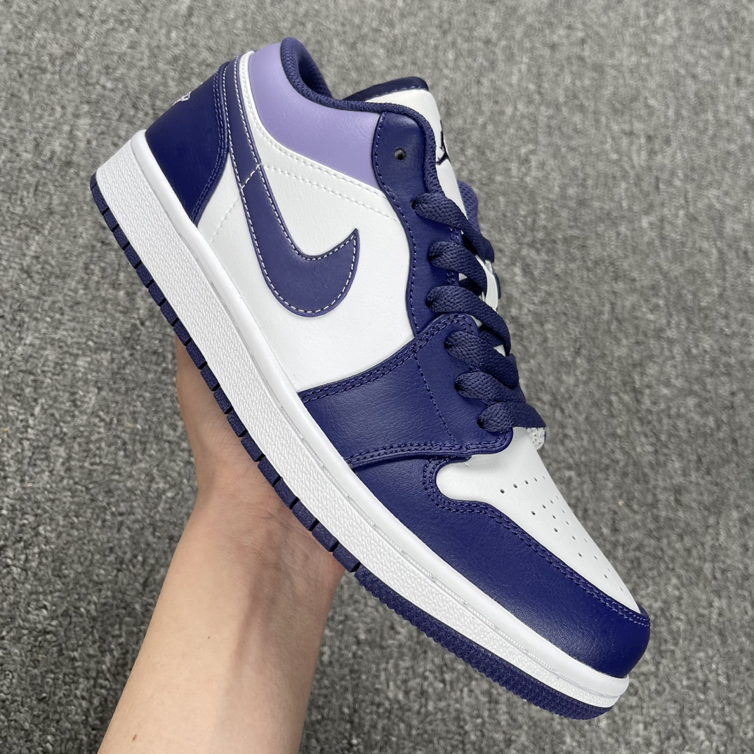 版本AirJordan1Low货号553558-515全系列市场第一梯队的品质巅峰顶级过验的品质打破市场