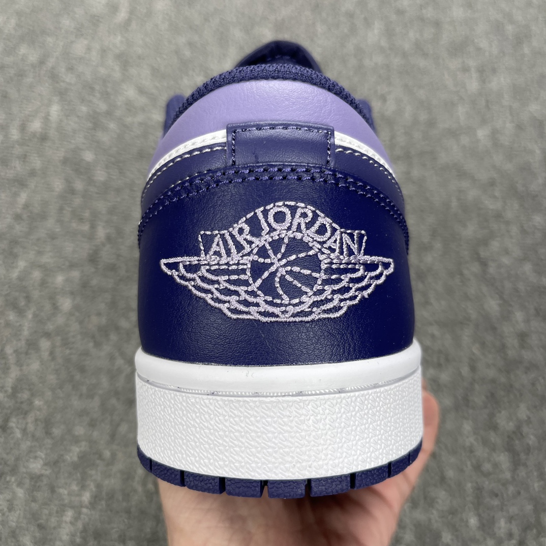 版本AirJordan1Low货号553558-515全系列市场第一梯队的品质巅峰顶级过验的品质打破市场