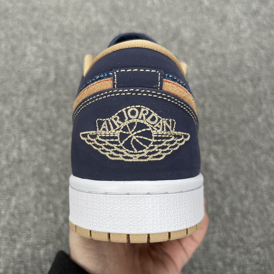 版本AirJordan1Low货号DH1259-400全系列市场第一梯队的品质巅峰顶级过验的品质打破市场