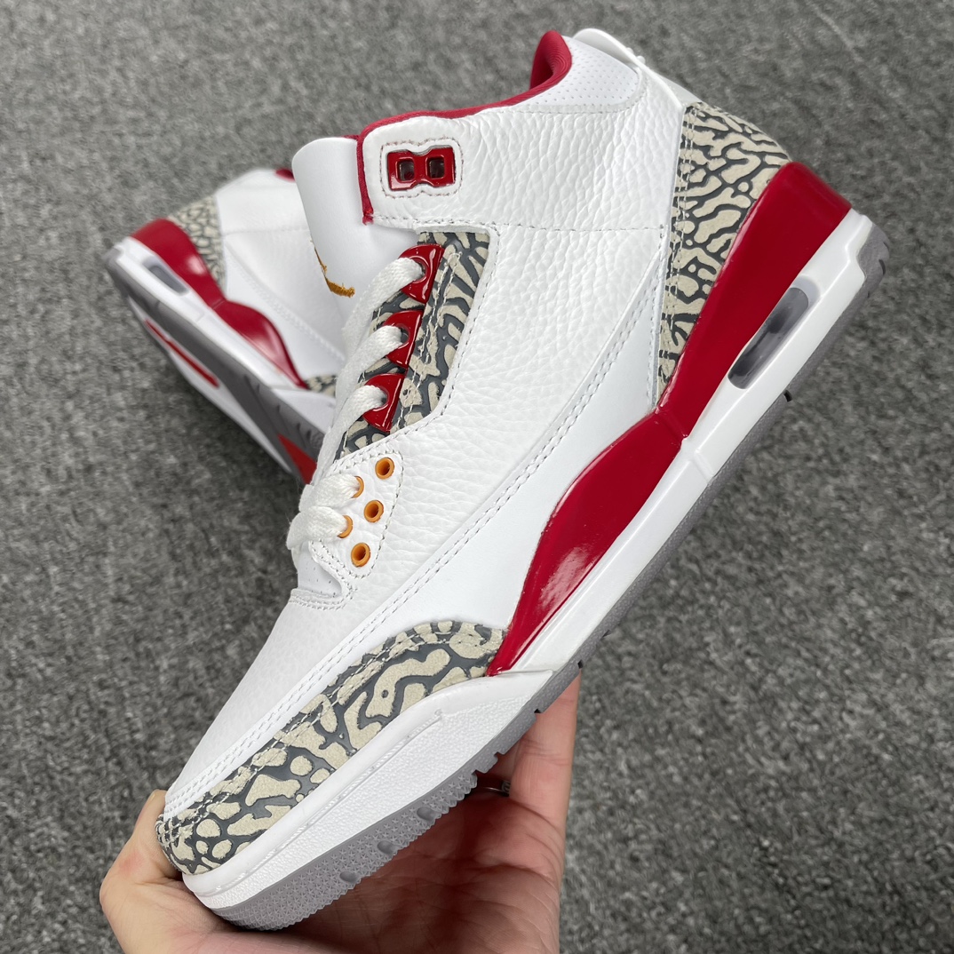 外贸大厂AirJordan3福利冲量24色开年第一波乔3回馈新老客户底价冲量长期福利冲量工厂老板血亏只为