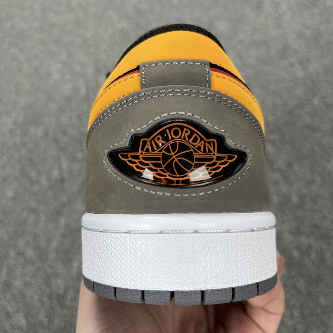 AJLow尺码:40-46纯原-BuyAirJordan1LowSEVividOrangeFN73080