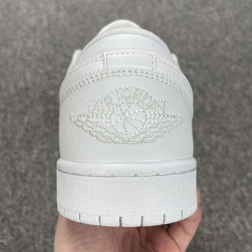 版本AirJordan1Low货号553558-109全系列市场第一梯队的品质巅峰顶级过验的品质打破市场