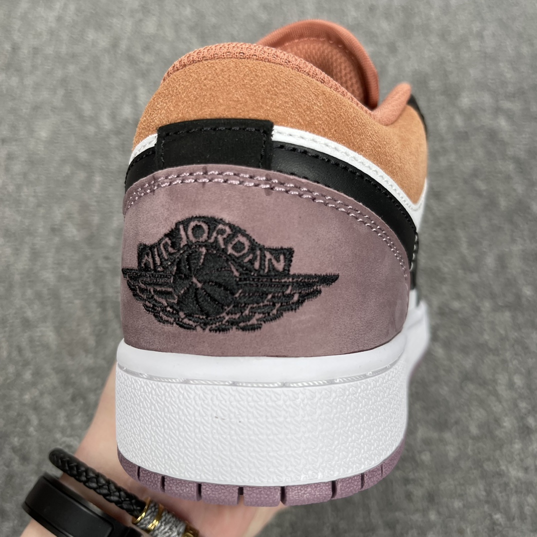 版本AirJordan1Low货号FB9908-102全系列市场第一梯队的品质巅峰顶级过验的品质打破市场