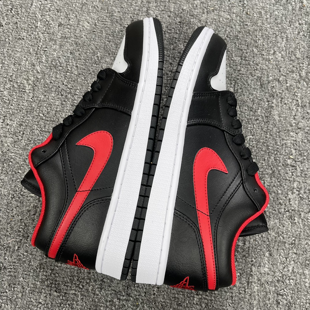 版本AirJordan1Low货号553558-063全系列市场第一梯队的品质巅峰顶级过验的品质打破市场