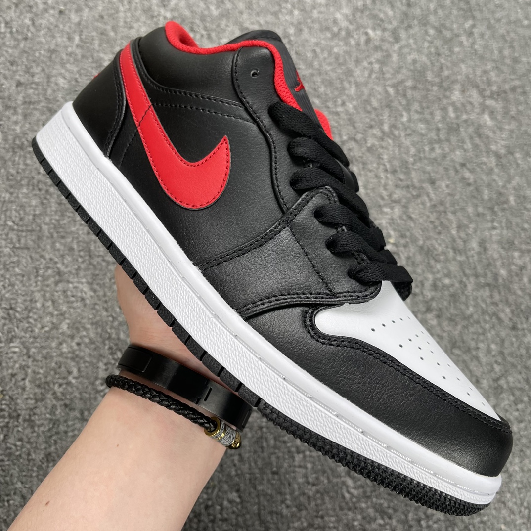 版本AirJordan1Low货号553558-063全系列市场第一梯队的品质巅峰顶级过验的品质打破市场