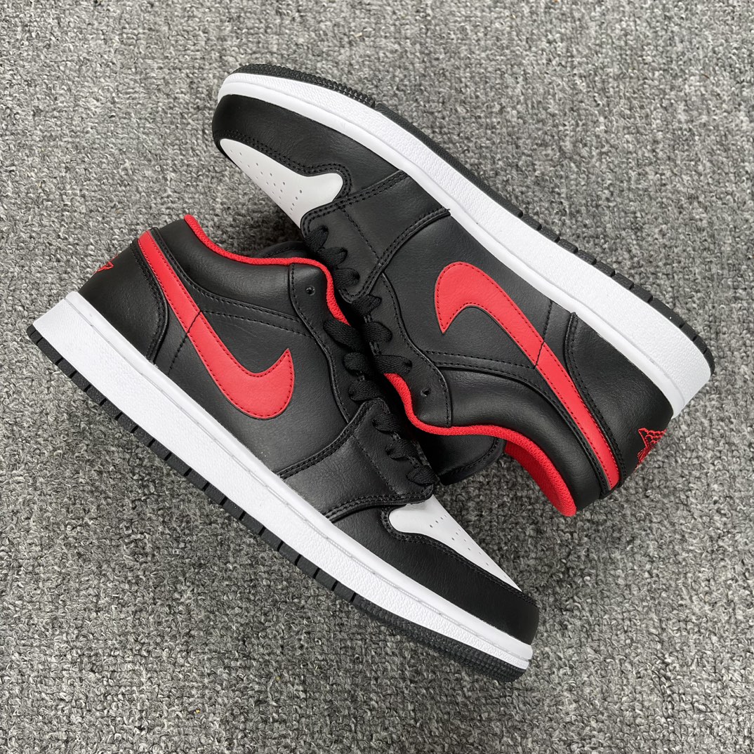 版本AirJordan1Low货号553558-063全系列市场第一梯队的品质巅峰顶级过验的品质打破市场