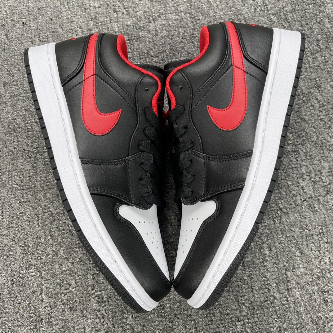 版本AirJordan1Low货号553558-063全系列市场第一梯队的品质巅峰顶级过验的品质打破市场