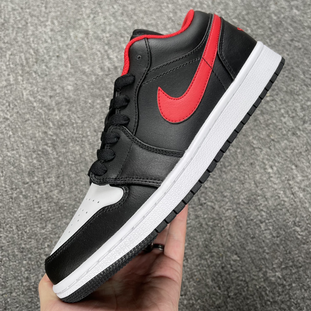 版本AirJordan1Low货号553558-063全系列市场第一梯队的品质巅峰顶级过验的品质打破市场