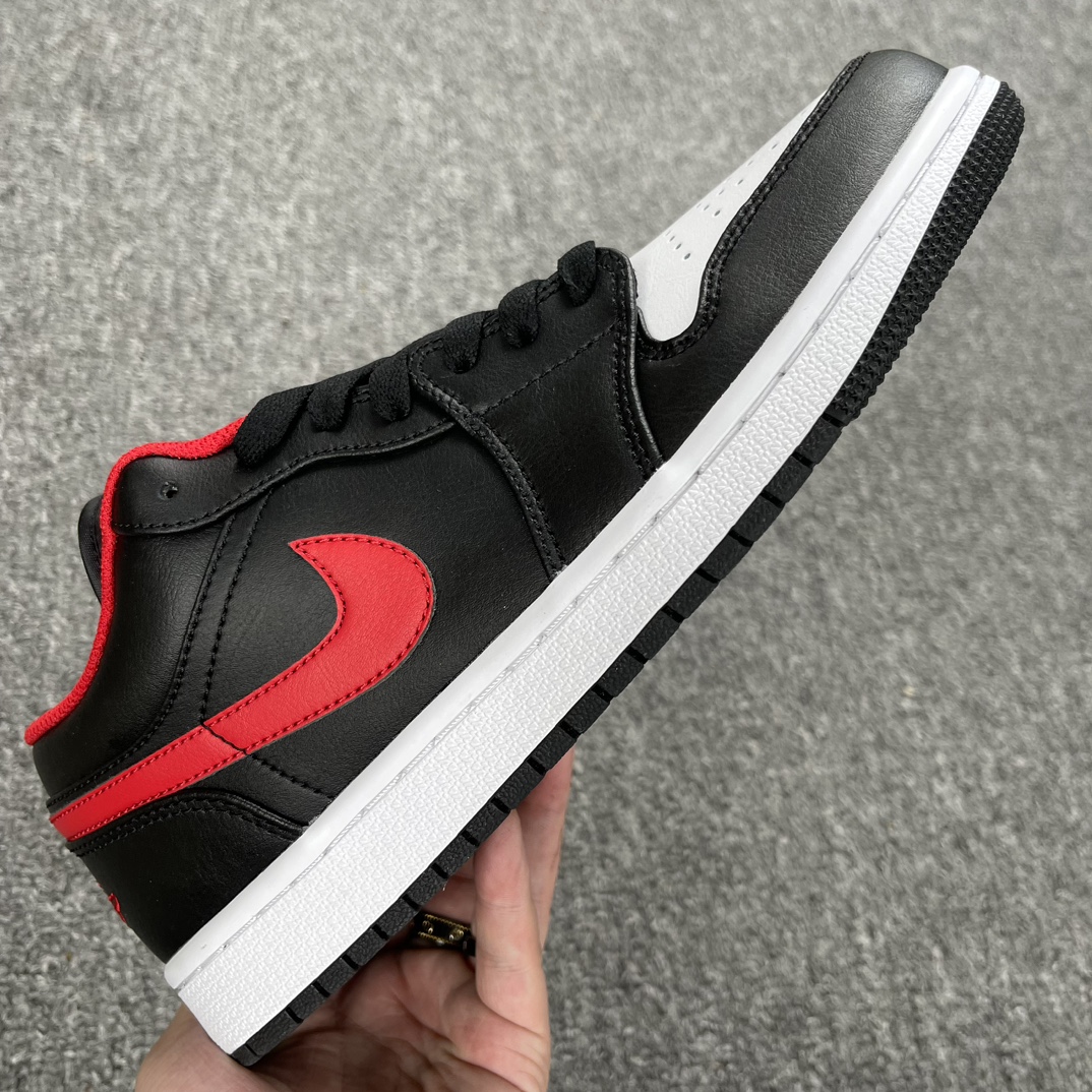 版本AirJordan1Low货号553558-063全系列市场第一梯队的品质巅峰顶级过验的品质打破市场