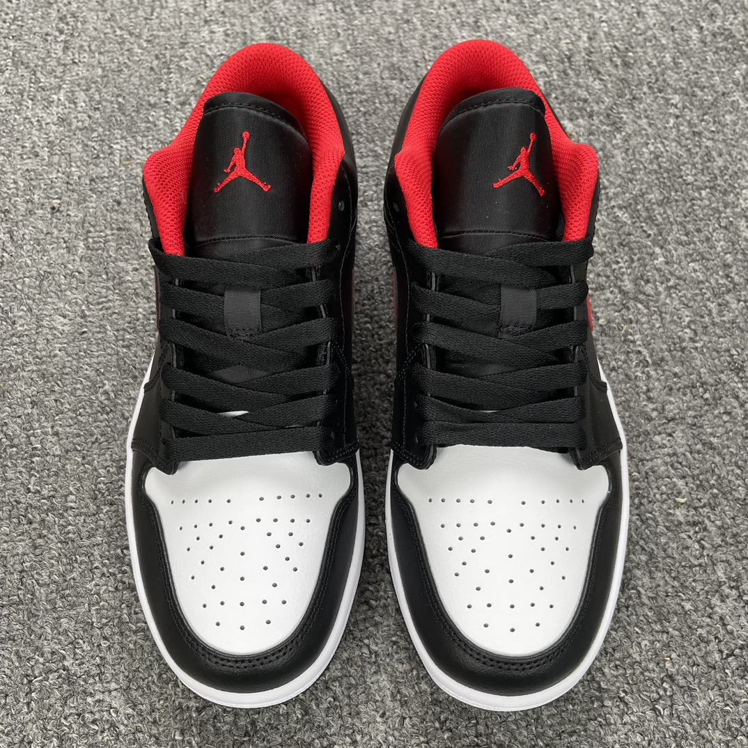 版本AirJordan1Low货号553558-063全系列市场第一梯队的品质巅峰顶级过验的品质打破市场