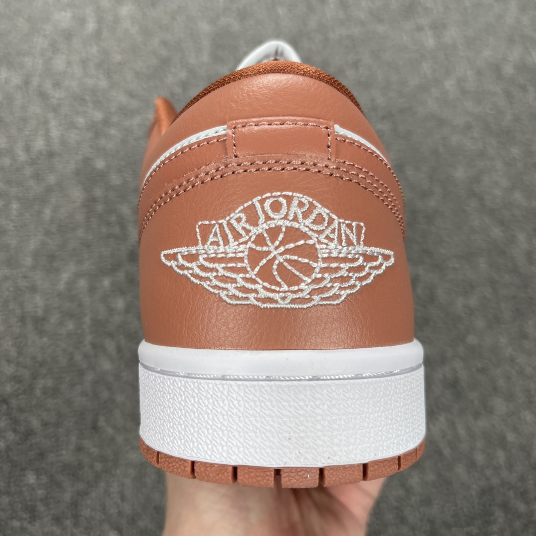 TG版本AirJordan1Low货号DC0774-080全系列市场第一梯队的品质巅峰顶级过验的品质打破