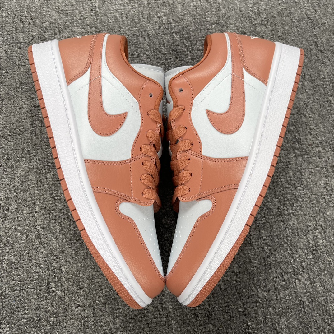 TG版本AirJordan1Low货号DC0774-080全系列市场第一梯队的品质巅峰顶级过验的品质打破