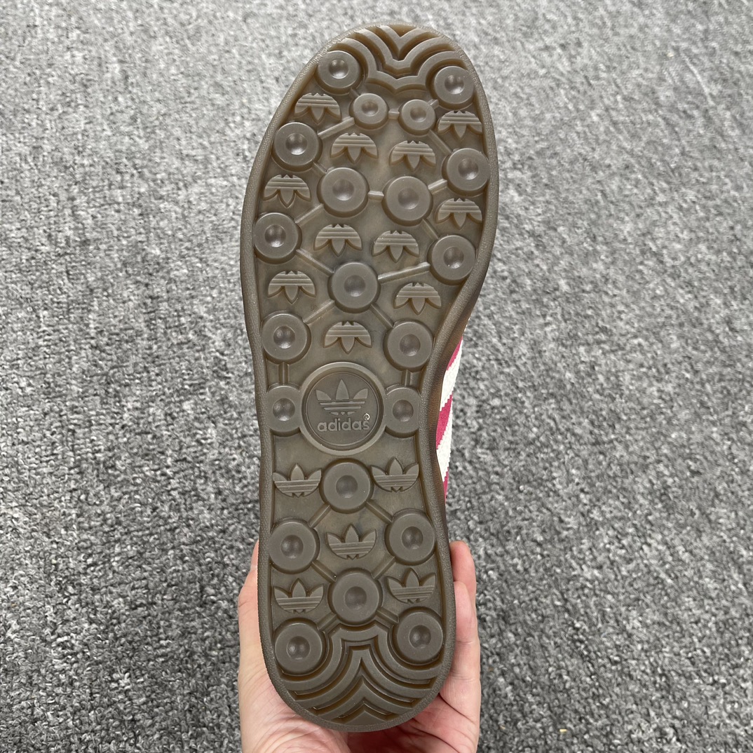 Originals尺码:35.5-46Y3纯原版出品-OriginalsGazelleIndoor粉红I