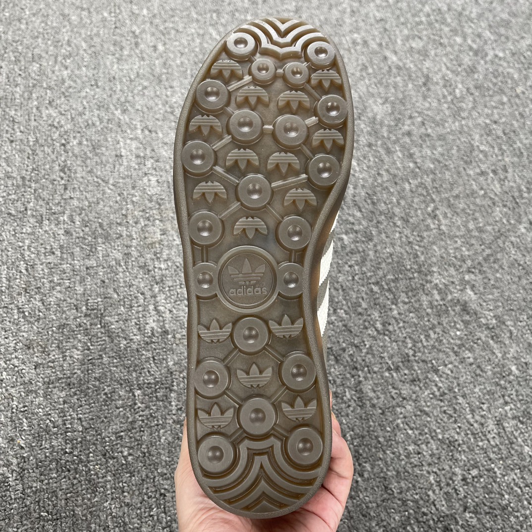 Originals尺码:35.5-46Y3纯原版出品-OriginalsGazelleIndoor灰白I